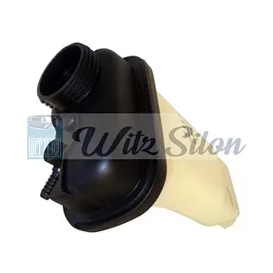 Engine Coolant Reservoir Expansion Tank 17111723520 for BMWs E36 320i 323i 325i 328is M3 Z3