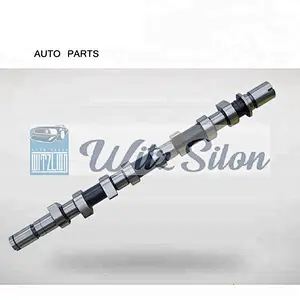 Spare Parts Engine Camshaft 92244916 For CHEVROLET OPEL