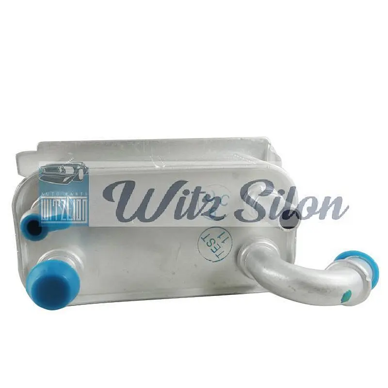 Oil Coolers for VOLVO 30792231 8MO376747