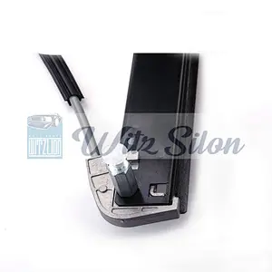oemno 8R0 837 462 with Motor Right side window regulator