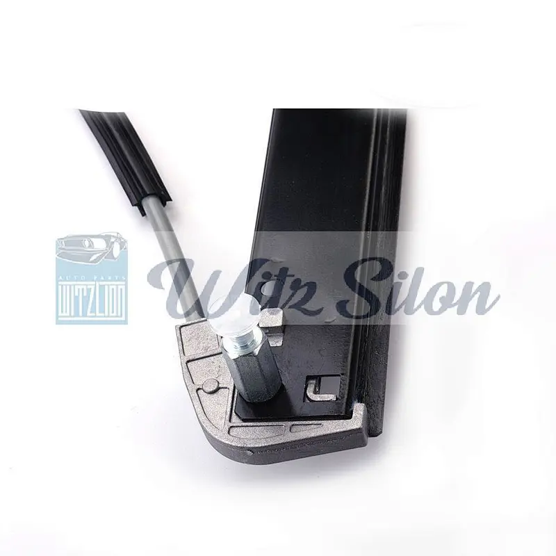 oemno 8R0 837 462 with Motor Right side window regulator