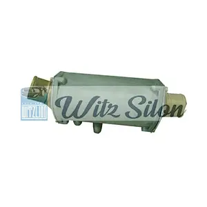 Oil Cooler For ScaniaA OEM No.1368736 or 1368735 or 1300004 or 1350909 or 1362222