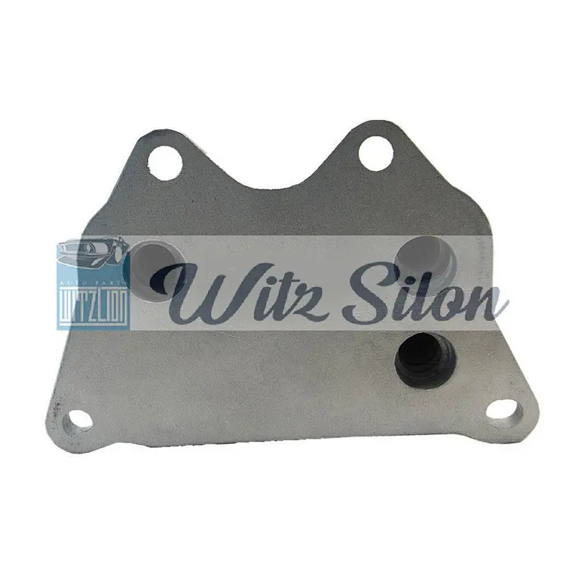 Oil Coolers 06J117021D
