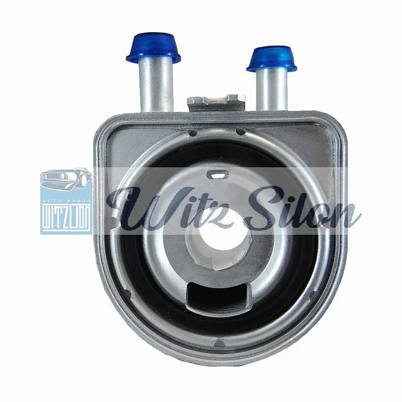 ENGINE OIL COOLER FOR PEUGEOT