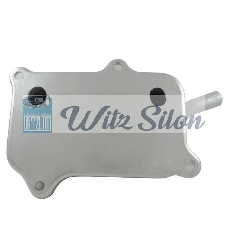 Oil Cooler OE NO. 1121880401 OR 112 188 04 01 OR 1121800311 OR 112 180 03 11
