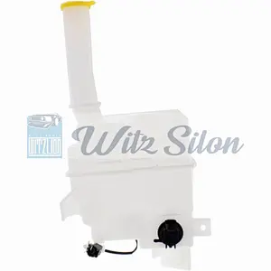 Washer Reservoir Windshield Expansion Tank Mazda 6 MA1288128  GP9A67480C