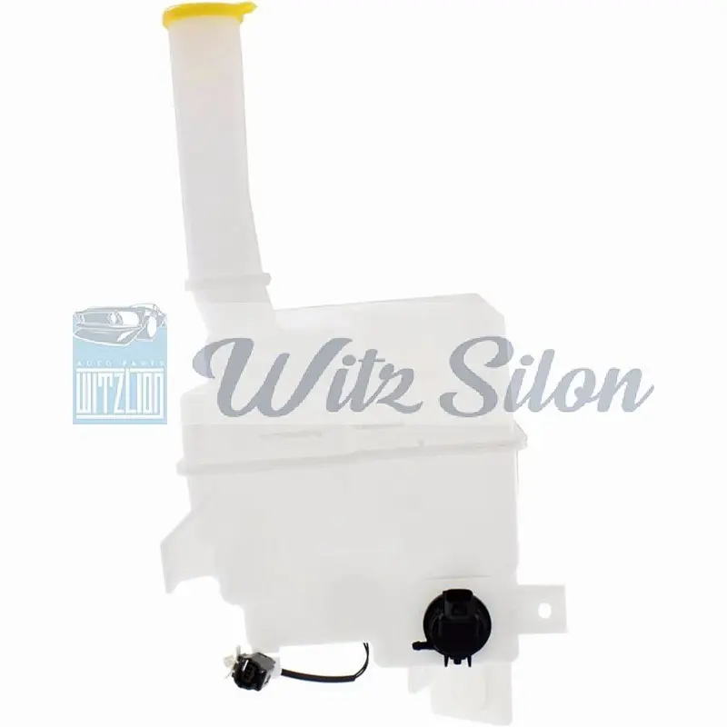 Washer Reservoir Windshield Expansion Tank Mazda 6 MA1288128  GP9A67480C