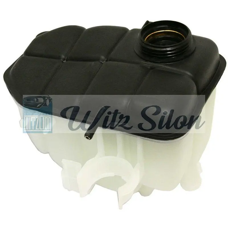 Coolant Reservoir Expansion tank For 2002-2007 Mercedes Benzs 2035000049