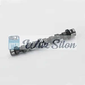 auto spare parts diesel engine camshaft for fiat 4362489
