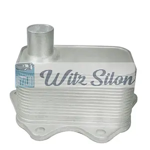 Oil Cooler Radiator 06J117021D OR 06J117021J OR V15-60-6020 OR 90659 OR 046014N 1133000500
