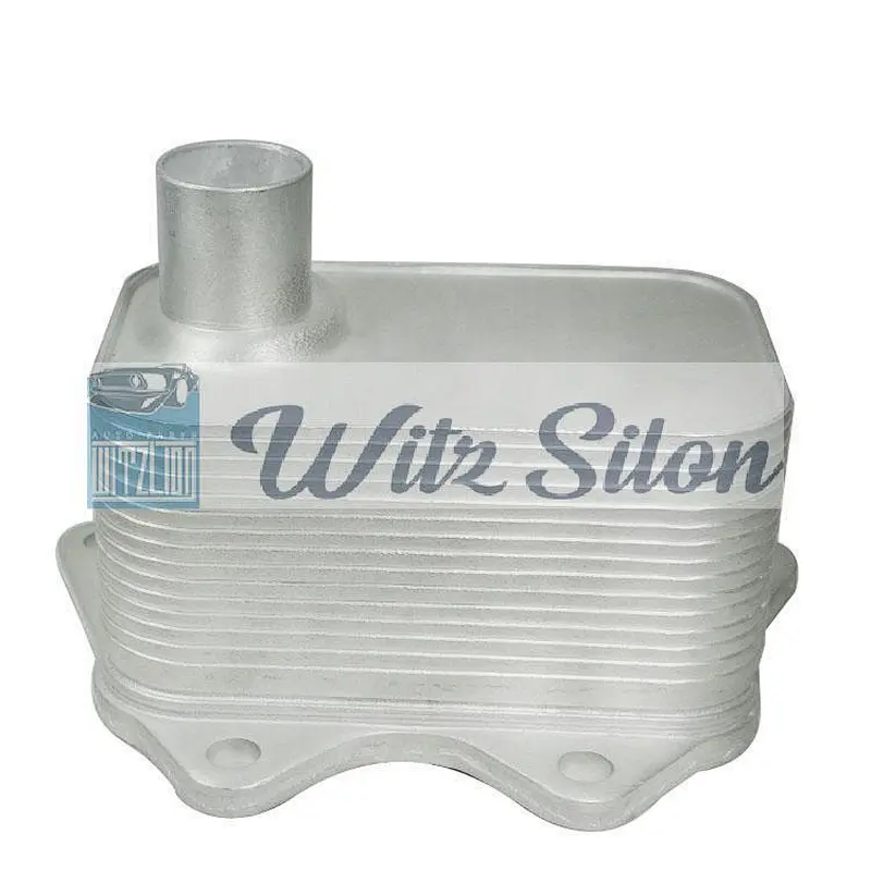 Oil Cooler Radiator 06J117021D OR 06J117021J OR V15-60-6020 OR 90659 OR 046014N 1133000500