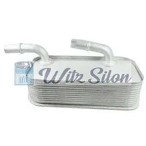 Oil cooler for BMW 17227505826 7505826