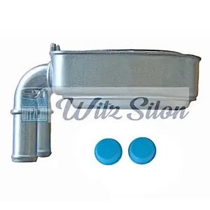 Engine Oil Cooler OE No.1103N0 or 1103J2