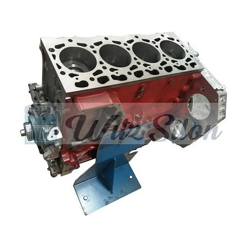 Original Aftermarket diesel engine parts ISF3.8 short block
