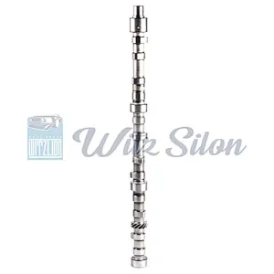 oemno ME081635 6D31T OLD auto parts Custom chilled cast iron camshaft assy
