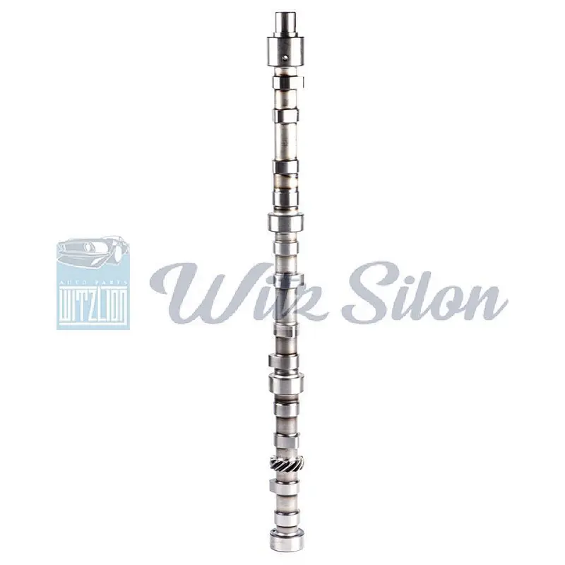 oemno ME081635 6D31T OLD auto parts Custom chilled cast iron camshaft assy