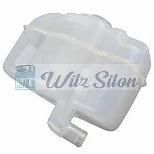 Radiator Reservoir Overflow Coolant Expansion Tank OE# 30741975 For Volvo C70 S70 V70
