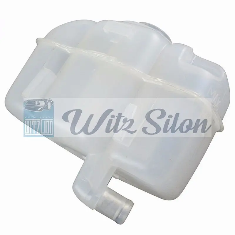 Radiator Reservoir Overflow Coolant Expansion Tank OE# 30741975 For Volvo C70 S70 V70