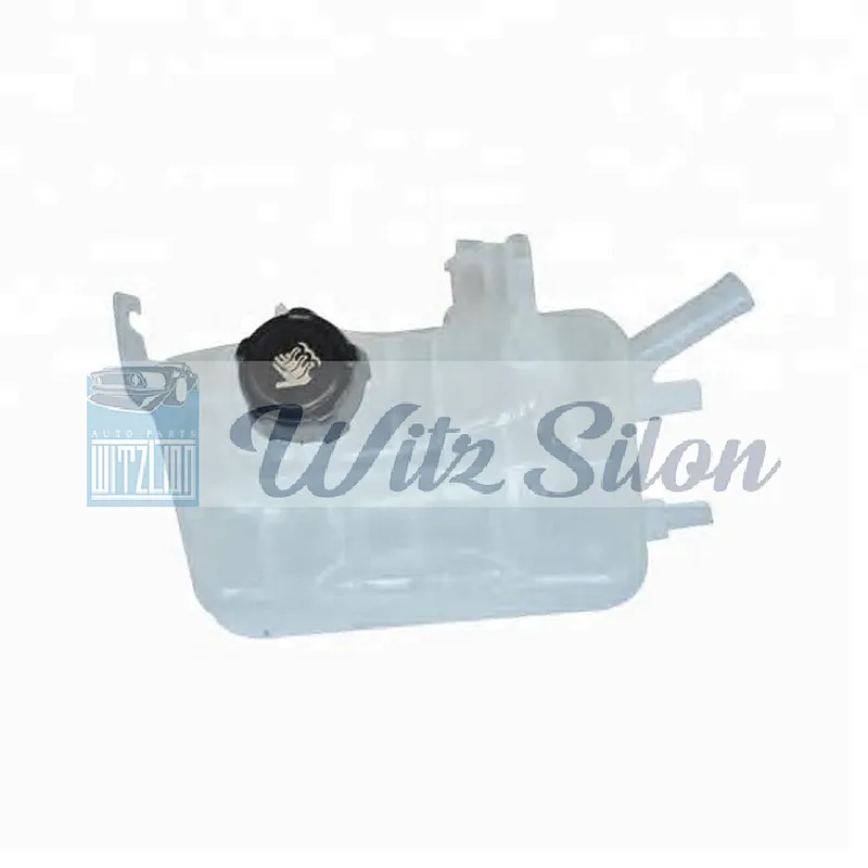 Coolant Expansion Tank 217100005 217100005R for Renault