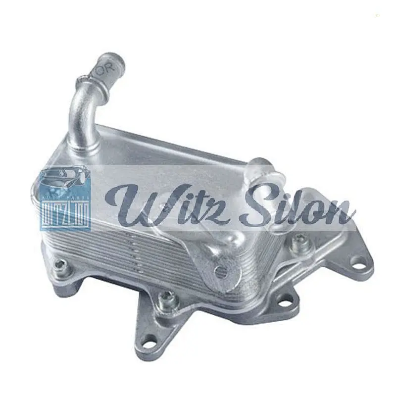 Oil Cooler OE NO. 09G-409-061D OR 09G409061D