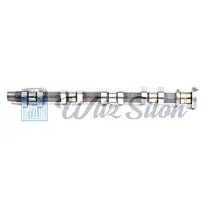 oem no 13001-57Y00 13020-57Y00 GA16 diesel engine camshaft