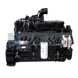 L8.9 Marine Diesel Truck Engine