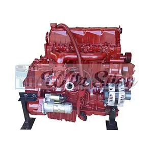 Original auto diesel Engine assembly ISF3.8 engine assembly for truck