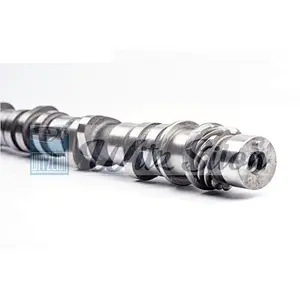 OEM NO PELICA MD-073744 MD-040760 MD-011476 4G63 auto engine parts Custom chilled cast iron camshaft assy