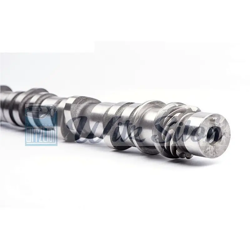 OEM NO PELICA MD-073744 MD-040760 MD-011476 4G63 auto engine parts Custom chilled cast iron camshaft assy