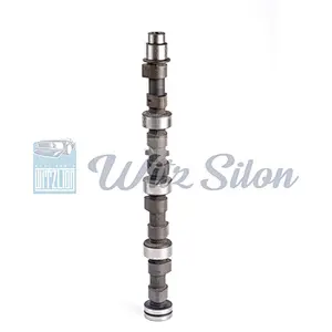 OEM NO 117-051-0801 08747 LIFT auto engine camshaft