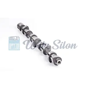 oemno ME001704 ME200691 4M40 auto engine parts Custom chilled cast iron camshaft assy