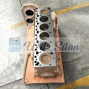 Original 6BT truck Short Block for diesel engine parts