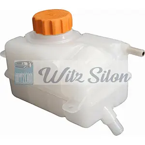 Engine Radiator Coolant Overflow Expansion Tank 96536545 for Chevrolet Aveo Aveo5