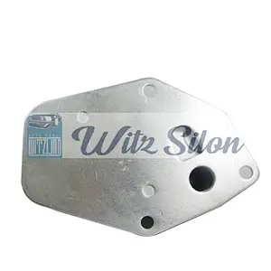 Oil Cooler and Raditor 2247203 11422247015 598907014 E39 E46