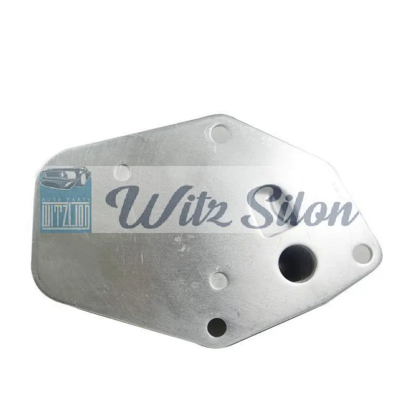 Oil Cooler and Raditor 2247203 11422247015 598907014 E39 E46