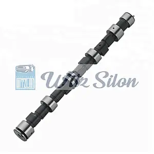 High Performance Engine Camshaft For CORSA Saloon 1.8 OEM 93244916