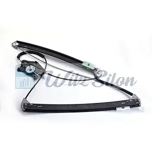 oemno 4F0 837 461A with Motor Left side window regulator
