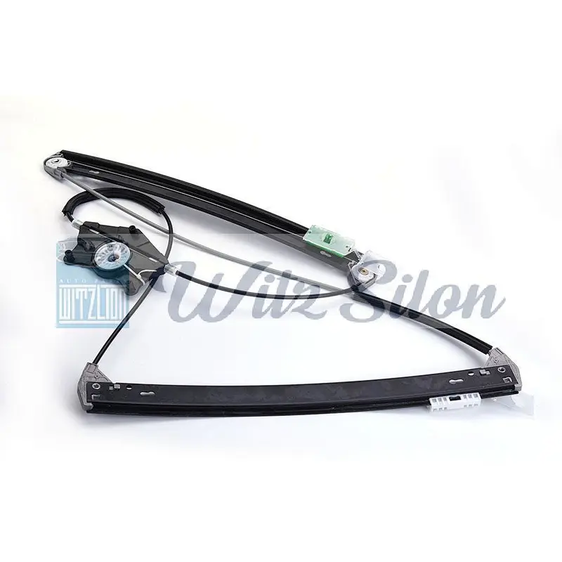 oemno 4F0 837 461A with Motor Left side window regulator