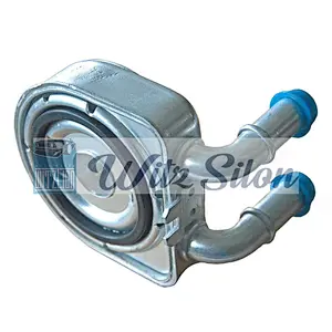 Engine Oil Cooler OE No.1103N0 or 1103J2