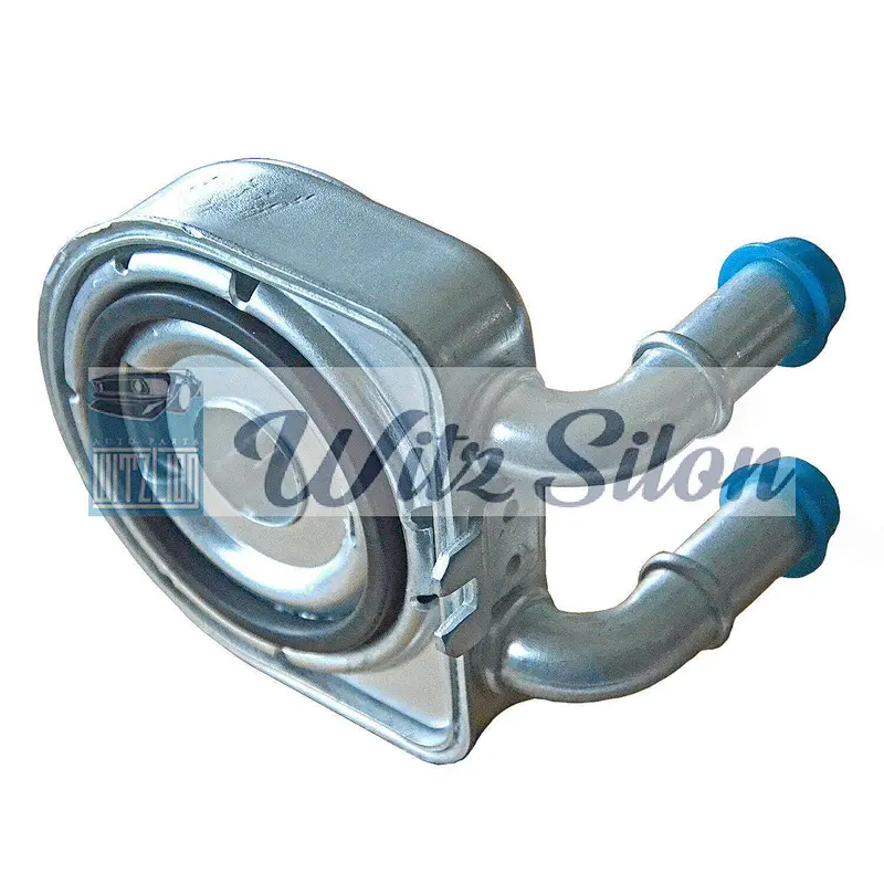 Engine Oil Cooler OE No.1103N0 or 1103J2