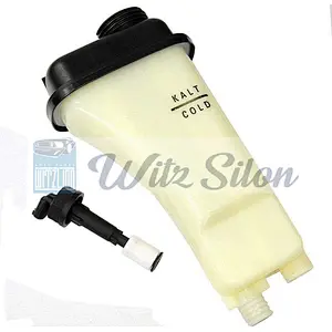 Engine Coolant Reservoir Expansion Tank 17111723520 for BMWs E36 320i 323i 325i 328is M3 Z3