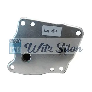 Oil Cooler OE NO. 11427508967