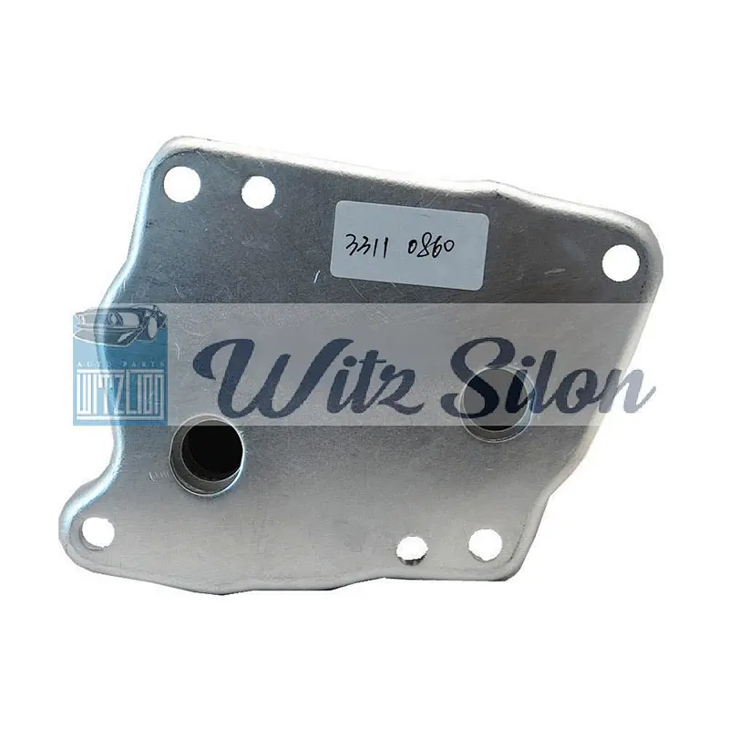 Oil Cooler OE NO. 11427508967