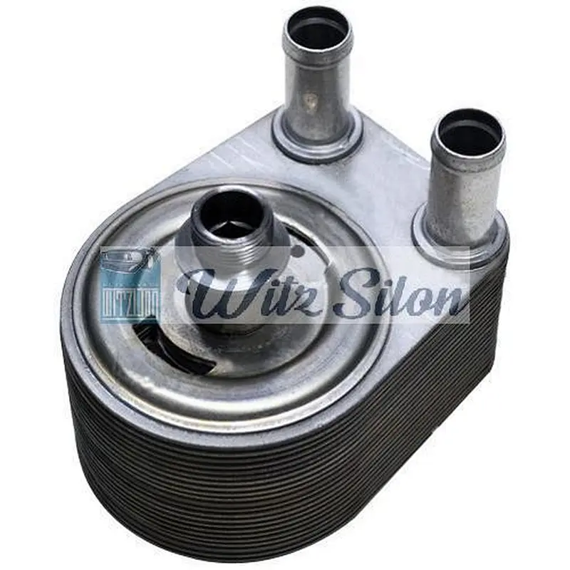 Oil Cooler 2C2Z-6A642-CC OR 2C2Z 6A642 CC OR 2C2Z6A642CC