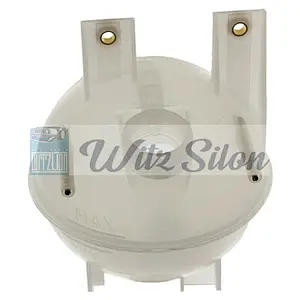 95VB8A080CF fords auto expansion tank coolant parts