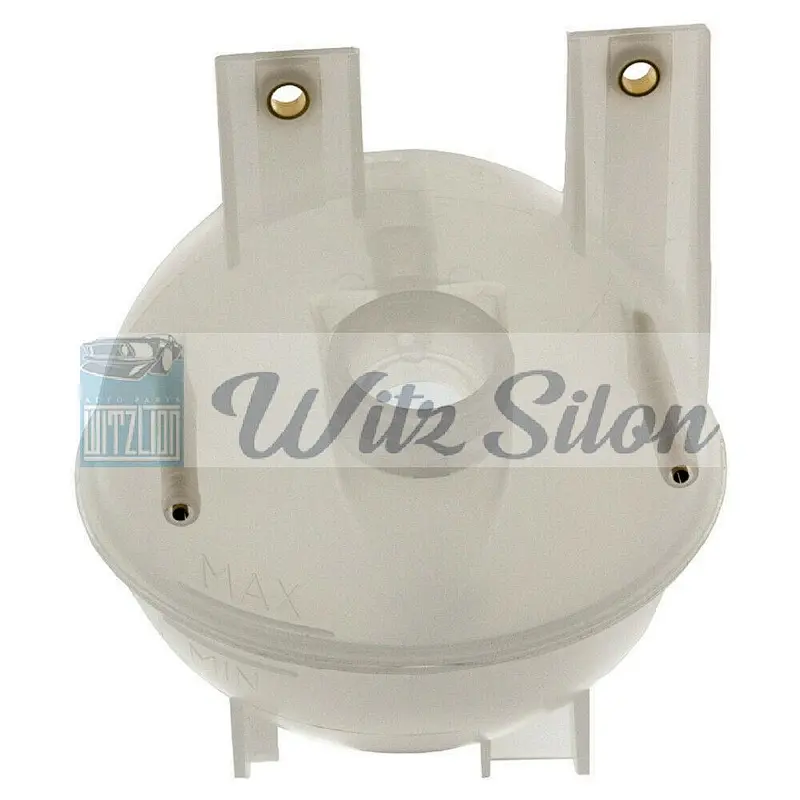 95VB8A080CF fords auto expansion tank coolant parts