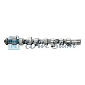 auto engine parts camshaft supplier for fiat 7623542