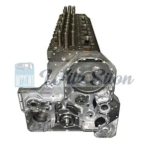 High quality auto parts m11 long block