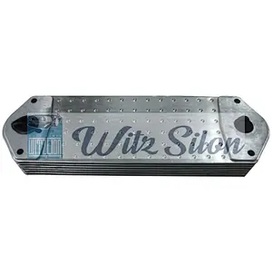 Oil Cooler OE NO. 1543688 OR 1448933 OR 1333183