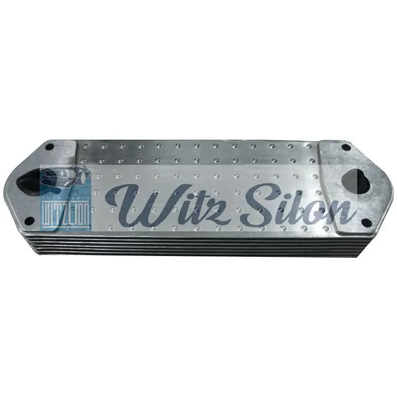 Oil Cooler OE NO. 1543688 OR 1448933 OR 1333183